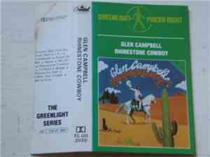 Glen Campbell - Rhinestone Cowboy