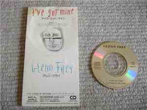 Glenn Frey - I've Got Mine