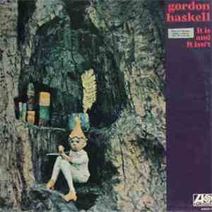 Gordon Haskell - It Is And It Isn't