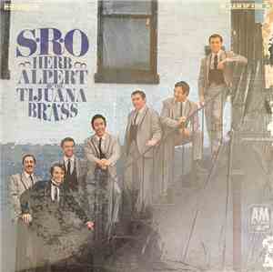 Herb Alpert & The Tijuana Brass - S.R.O.