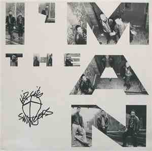Hip City Swingers - I'm The Man