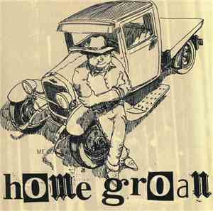 Home Groan - Home Groan