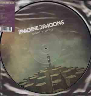 Imagine Dragons - Night Visions