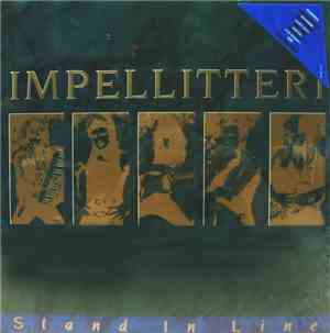 Impellitteri - Stand In Line