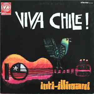 Inti-Illimani - Viva Chile!