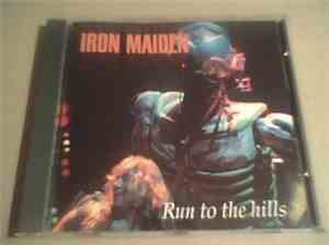 Iron Maiden - Run To The Hills