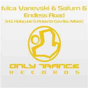 Ivica Vanevski & Saturn 6 - Endless Road