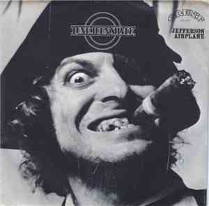 Jefferson Airplane - Long John Silver