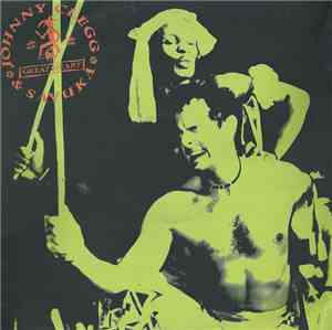 Johnny Clegg & Savuka - Great Heart