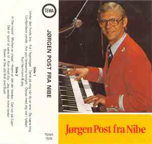 Jørgen Post Fra Nibe - Jørgen Post Fra Nibe