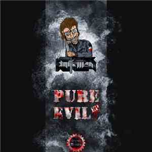 Knifeman - Pure Evil EP