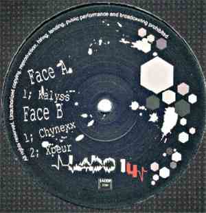 Labo 14 - Untitled