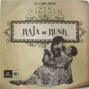 Laxmikant Pyarelal - Raja Aur Runk
