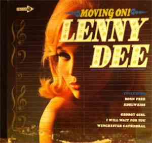Lenny Dee  - Moving On