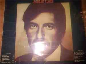 Leonard Cohen - Songs Of Leonard Cohen