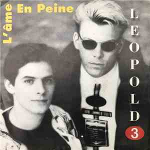 Leopold 3 - L'âme En Peine