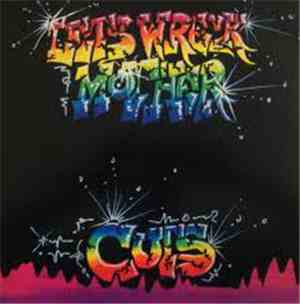 Lets Wreck Mother - Cuts