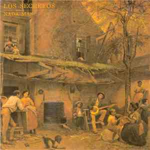 Los Secretos - Nada Mas