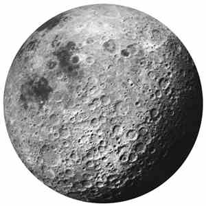 Luciano Lamanna - Moon Child