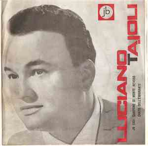 Luciano Tajoli - Campane DI Monte Nevoso / Canto Dell'Emigrante