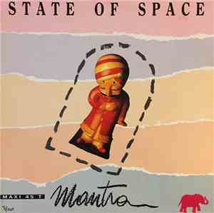 Mantra  - State Of Space