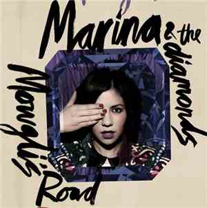 Marina & The Diamonds - Mowgli's Road (The Phenomenal Handclap Band Remix)