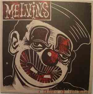 Melvins - A Tribute To Roxy Music