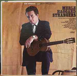 Merle Haggard - Strangers