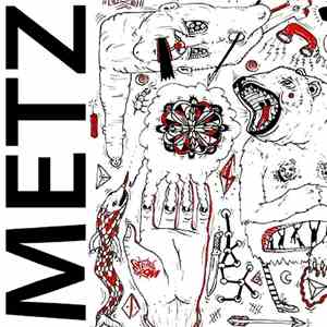 Metz, Fresh Snow - Fresh Snow / Metz Split 7