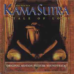 Mychael Danna - Kama Sutra - A Tale Of Love (Original Motion Picture Soundt ...