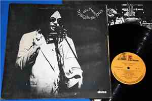 Neil Young - Tonight's The Night