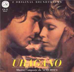 Nino Rota - Uragano (Hurricane) / La Diga Sul Pacifico (Barrage Contre Le P ...