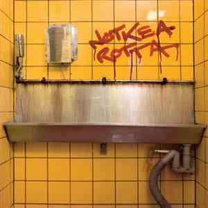 Notkea Rotta - Notkea Rotta