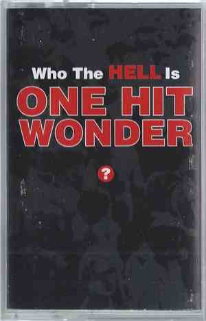 One Hit Wonder  - Who The Hell Is?