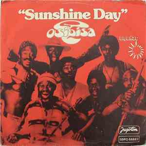 Osibisa - Sunshine Day