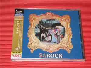 Parzival  - Barock
