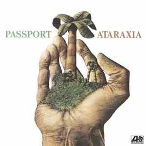 Passport  - Ataraxia