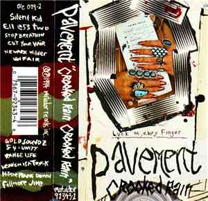 Pavement - Crooked Rain, Crooked Rain