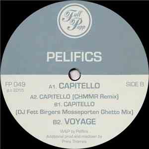 Pelifics - Capitello
