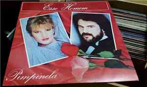 Pimpinela - Esse Homem