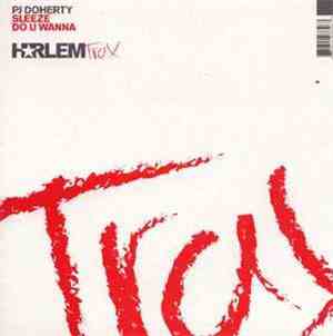 PJ Doherty - Sleeze / Do U Wanna