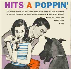 Prom Orchestra And Chorus - Hits A Poppin'