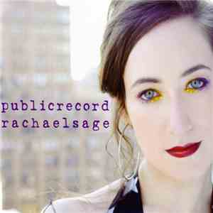 Rachael Sage - Public Record