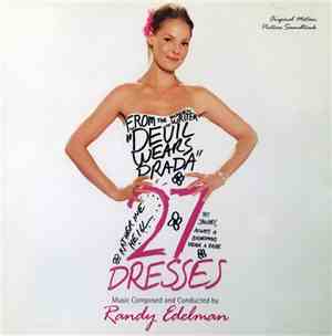 Randy Edelman - 27 Dresses (Original Motion Picture Soundtrack)