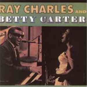 Ray Charles And Betty Carter With The Jack Halloran Singers - Ray Charles A ...