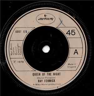 Ray Fenwick - Queen Of The Night
