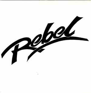 Rebel  - Riders On The Storm / I Like To Know