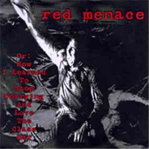 Red Menace  - Red Menace