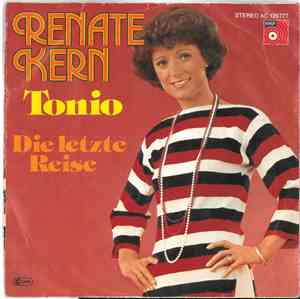 Renate Kern - Tonio