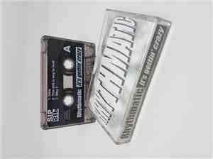 Rhythmatic  - It's Gettin' Grazy